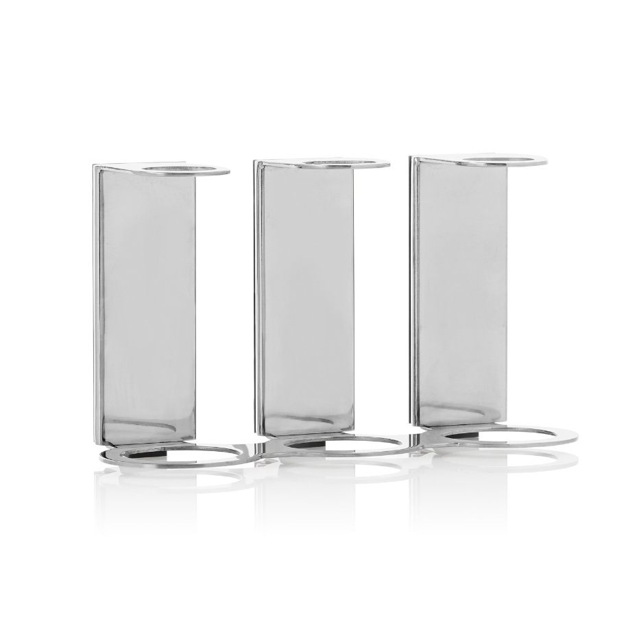GuestSupply US | PROFLO® 3/8 in x 7/8 in. x 12 in. Braided