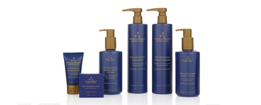 GuestSupply US | Archive Journey Within Green Tea & Willow Body