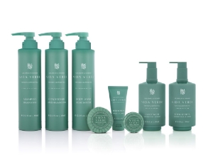 GuestSupply US | Aromatherapy Associates Body Lotion Tube,1.35oz/40ml