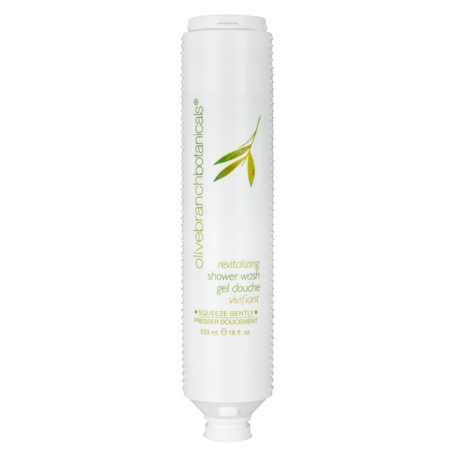 Dispensers & Bulk Amenities