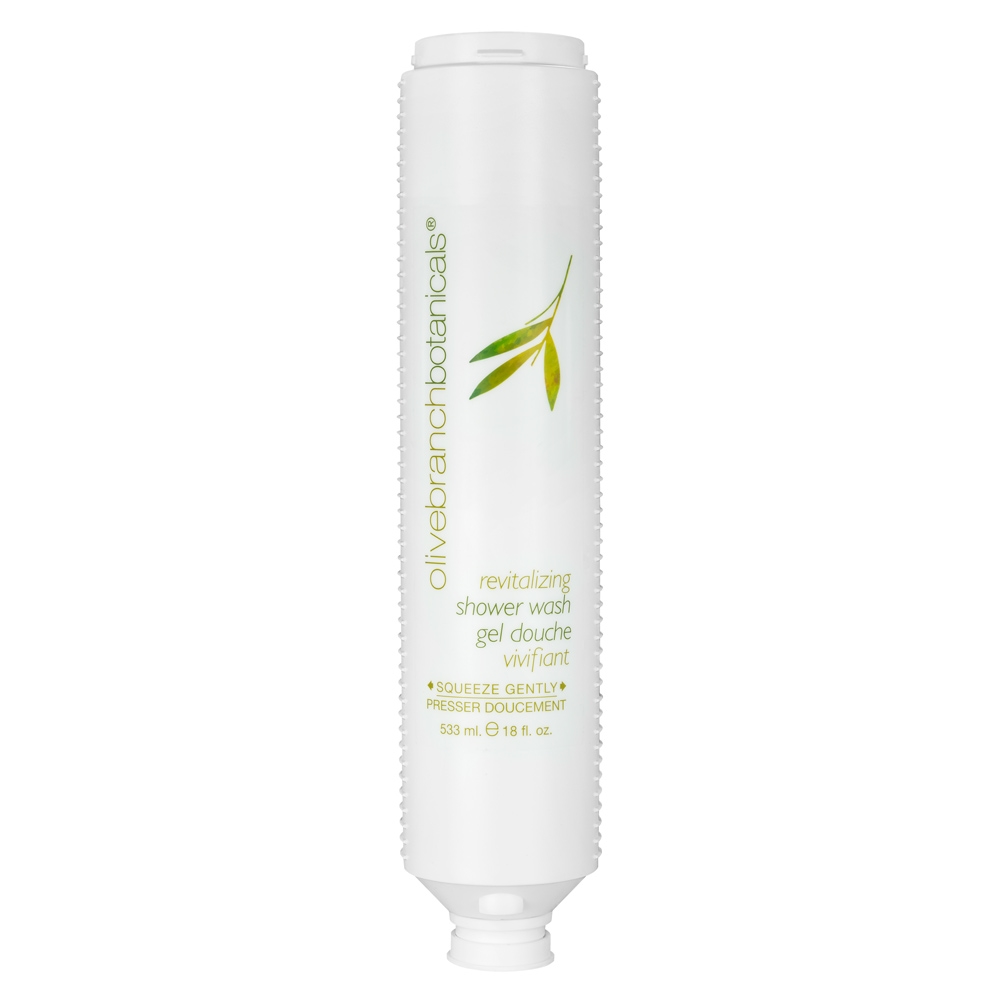 Dispensers & Bulk Amenities